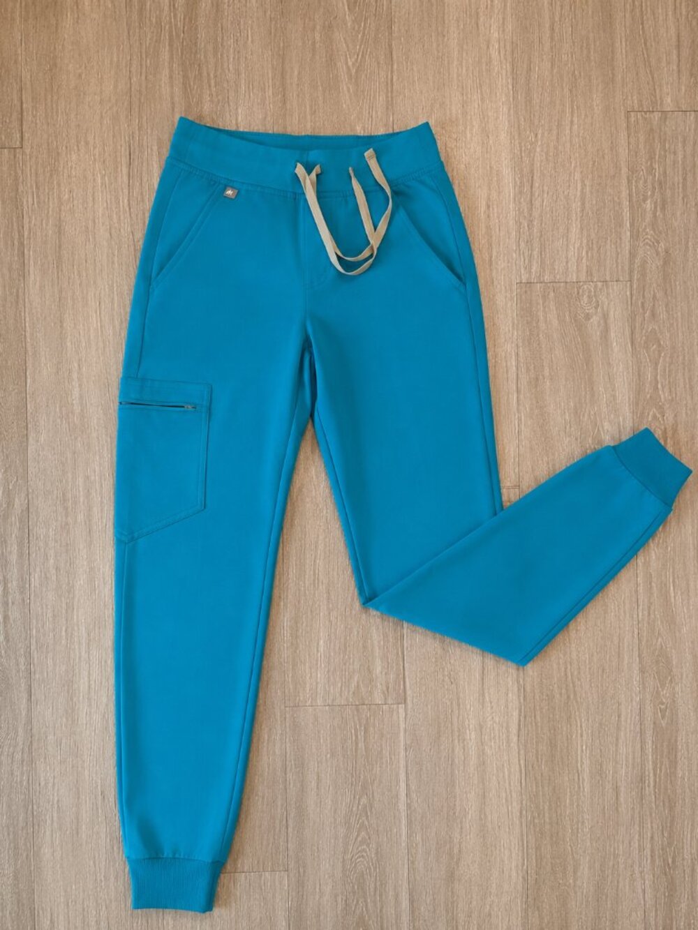 Figs Zamora Jogger Scrub Pants - XXS